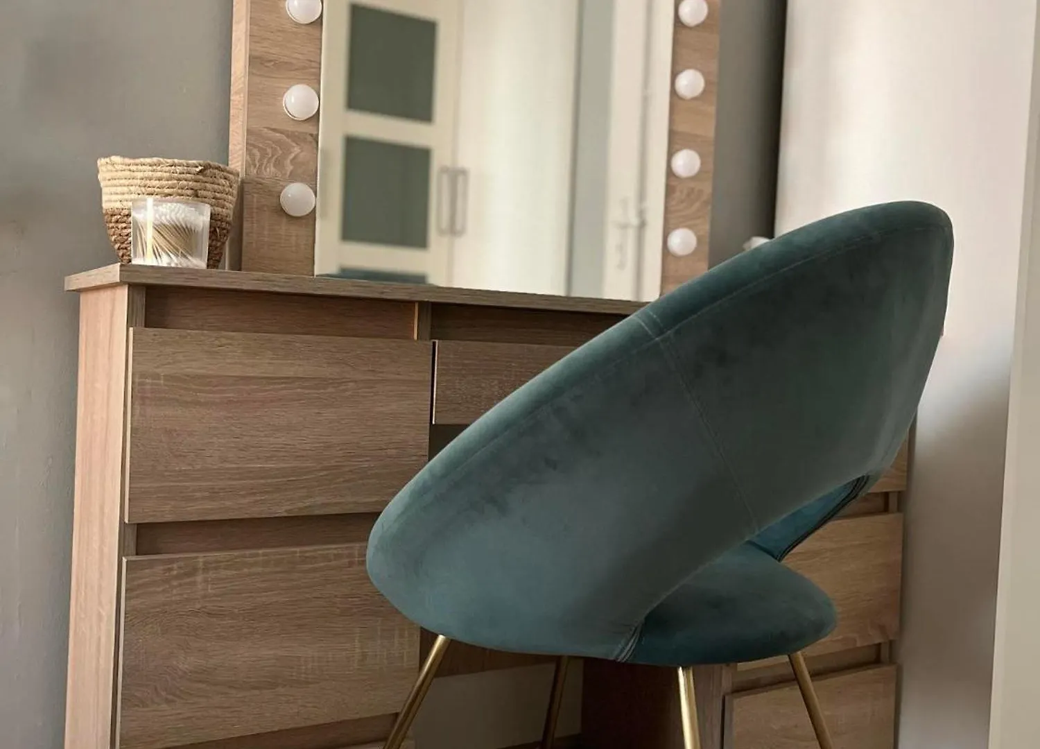 Apartament U Buni Breslavia Appartamento