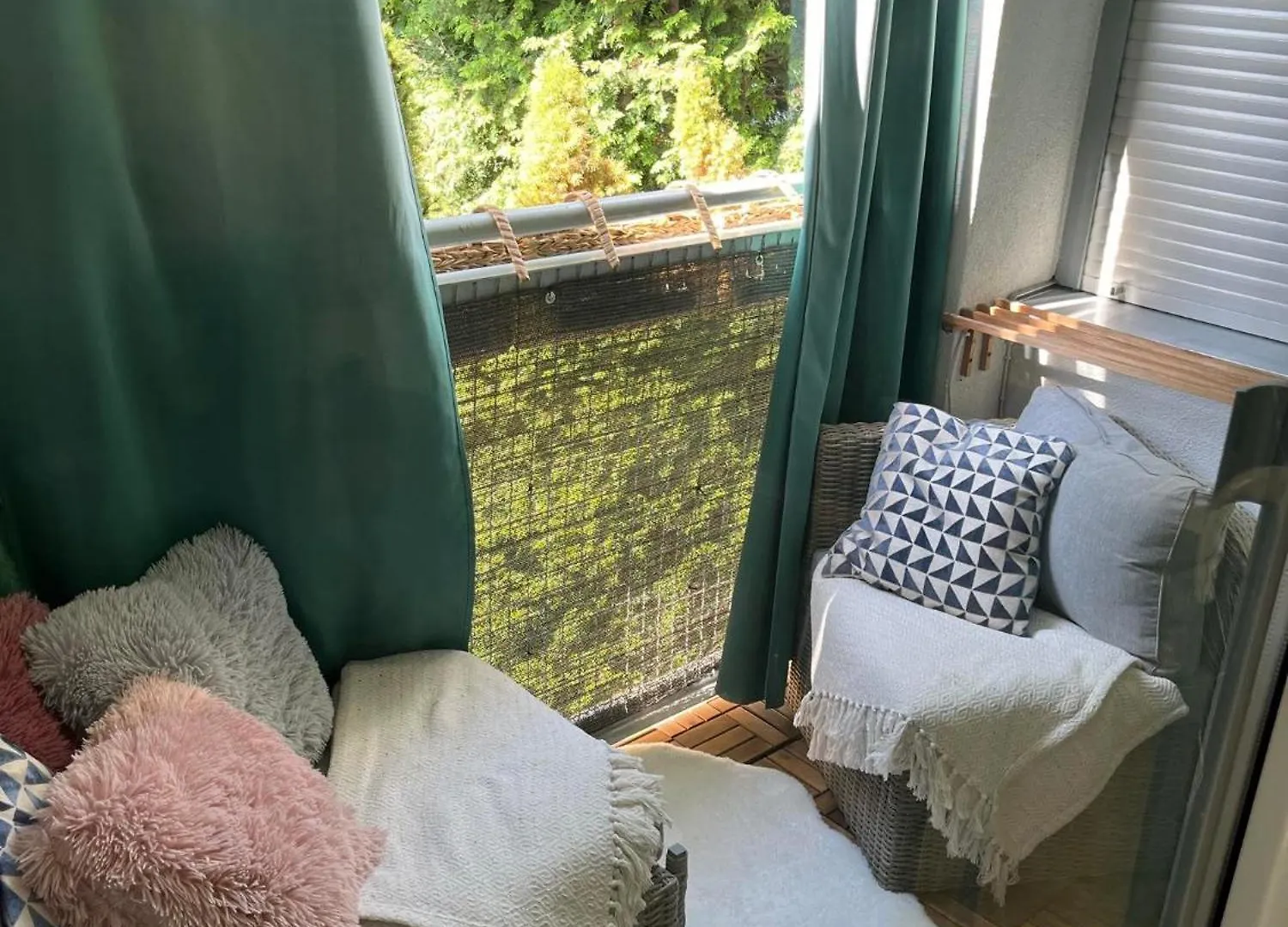 Appartamento Apartament U Buni Breslavia