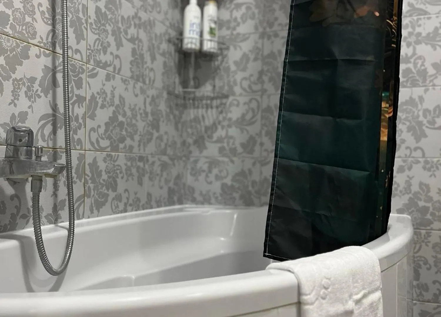 Apartament U Buni Breslavia