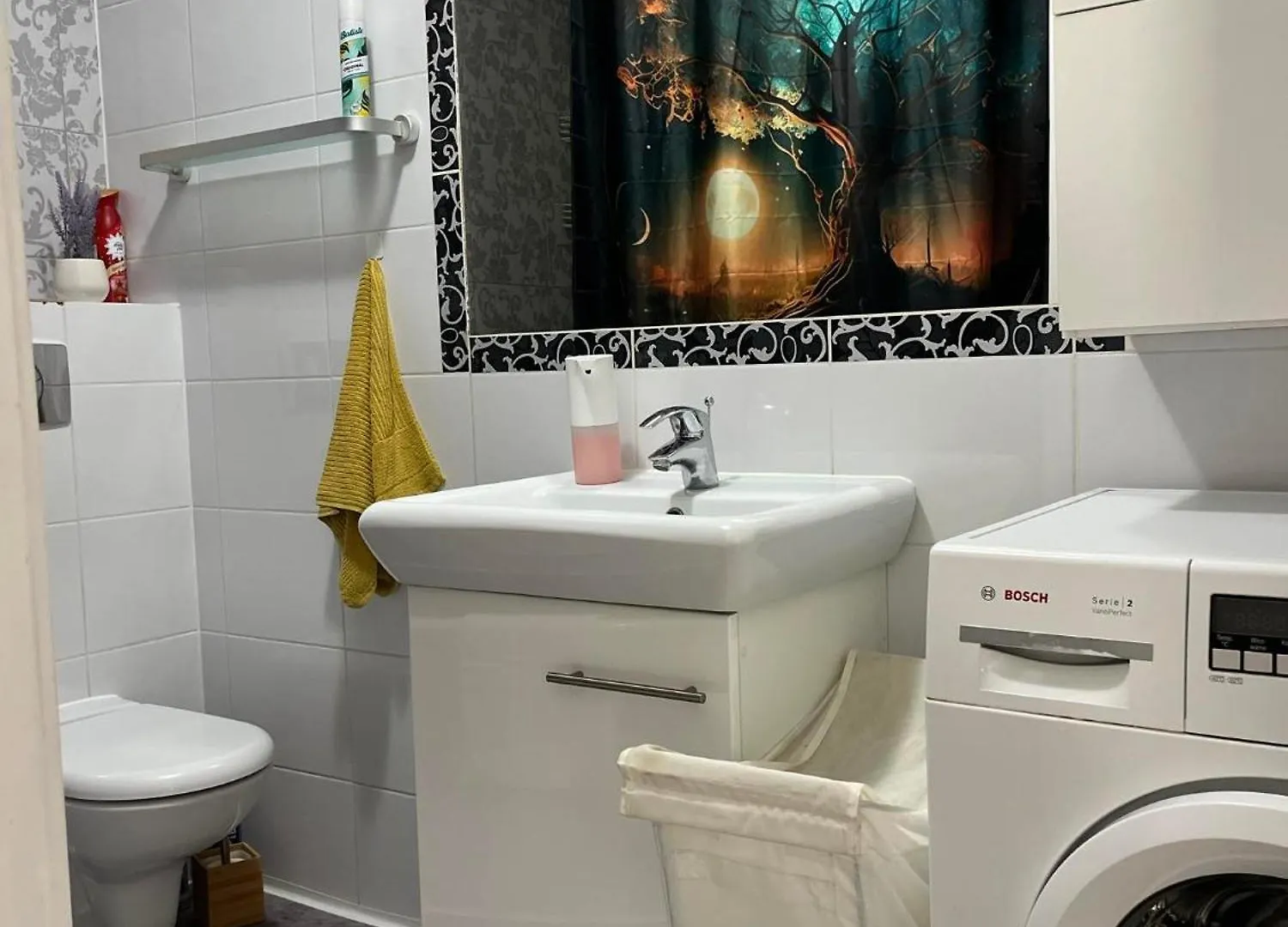 Apartment Apartament U Buni Wroclaw